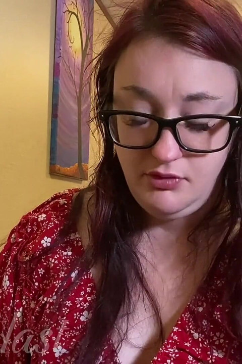 Up Close Voyeurism Gulp, Chug, and Burp! Bella Blast
