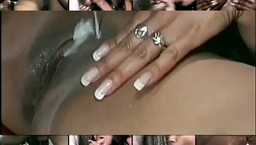 Horny Whore Fuck by Monster Cock