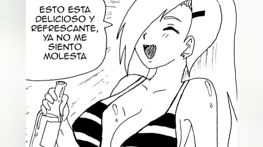 Sexo na praia