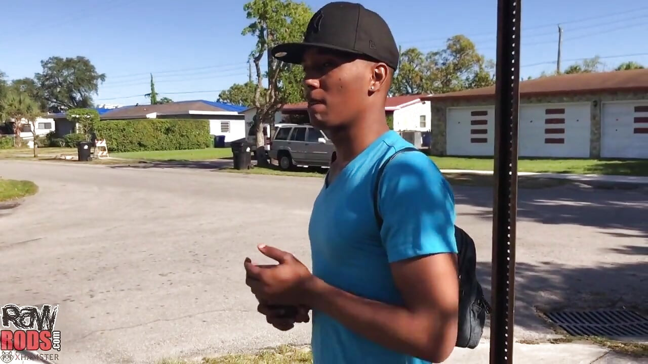 Manny Baby + Nova - Rawrods