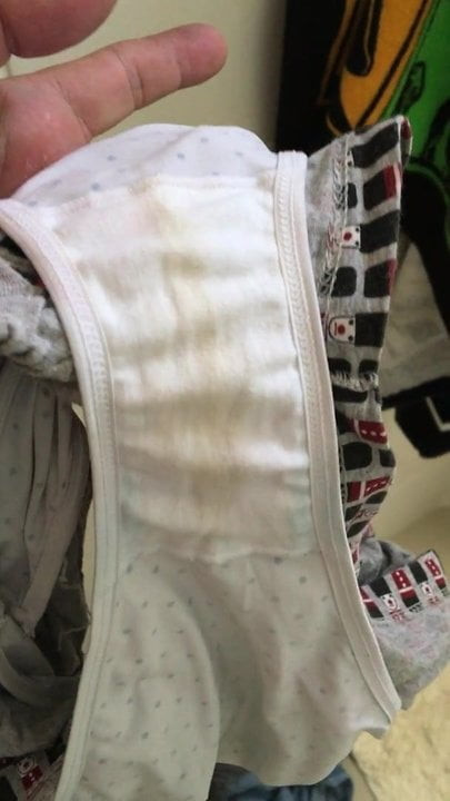 PANTY WIFE