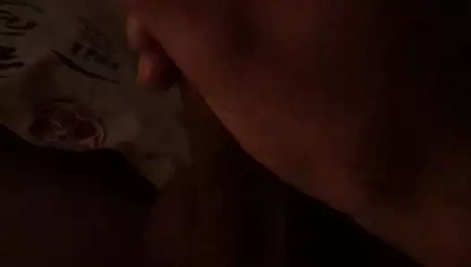 kesilmemiş masturbasyon yapmak benim horoz