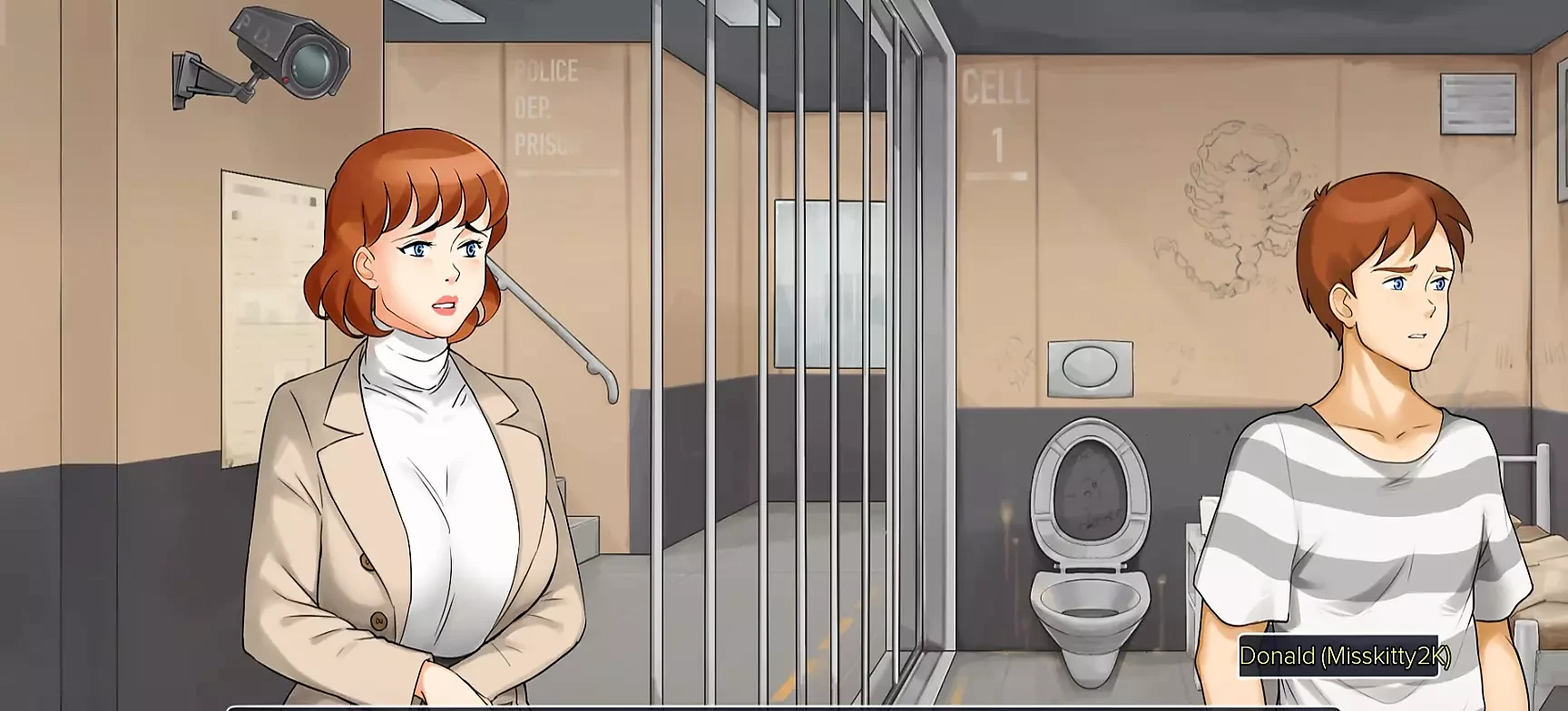 MILFs Plaza - 57 životnih promena tako brzo od misskitty2k