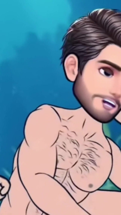 गुप्त मामला - बड़े स्तनों वाली लड़कियां बड़े लंड वाले प्रेमी को कार्टून मुख-मैथुन देती हैं । क्लिप 1