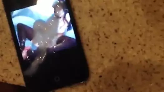 Cum haraç için ahri