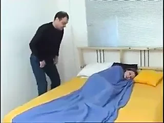 WALL Shh ! Your Step Mom's Next Door !