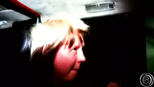 Lindsay Love and Maya Gold in Hamburg