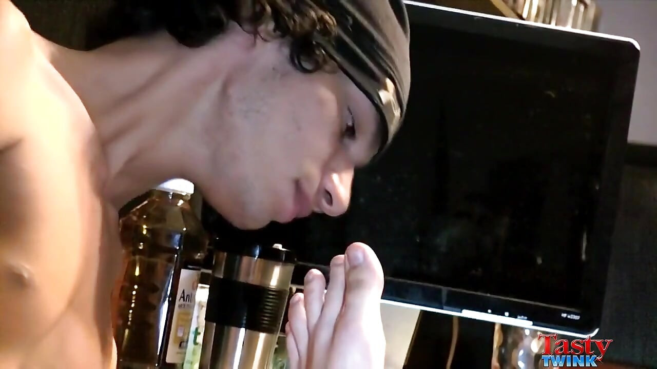 Tristan की एक टो चूसने वाली