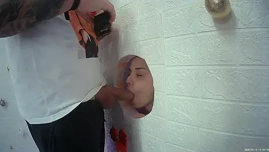 Too Pleasant to Melt Quietly