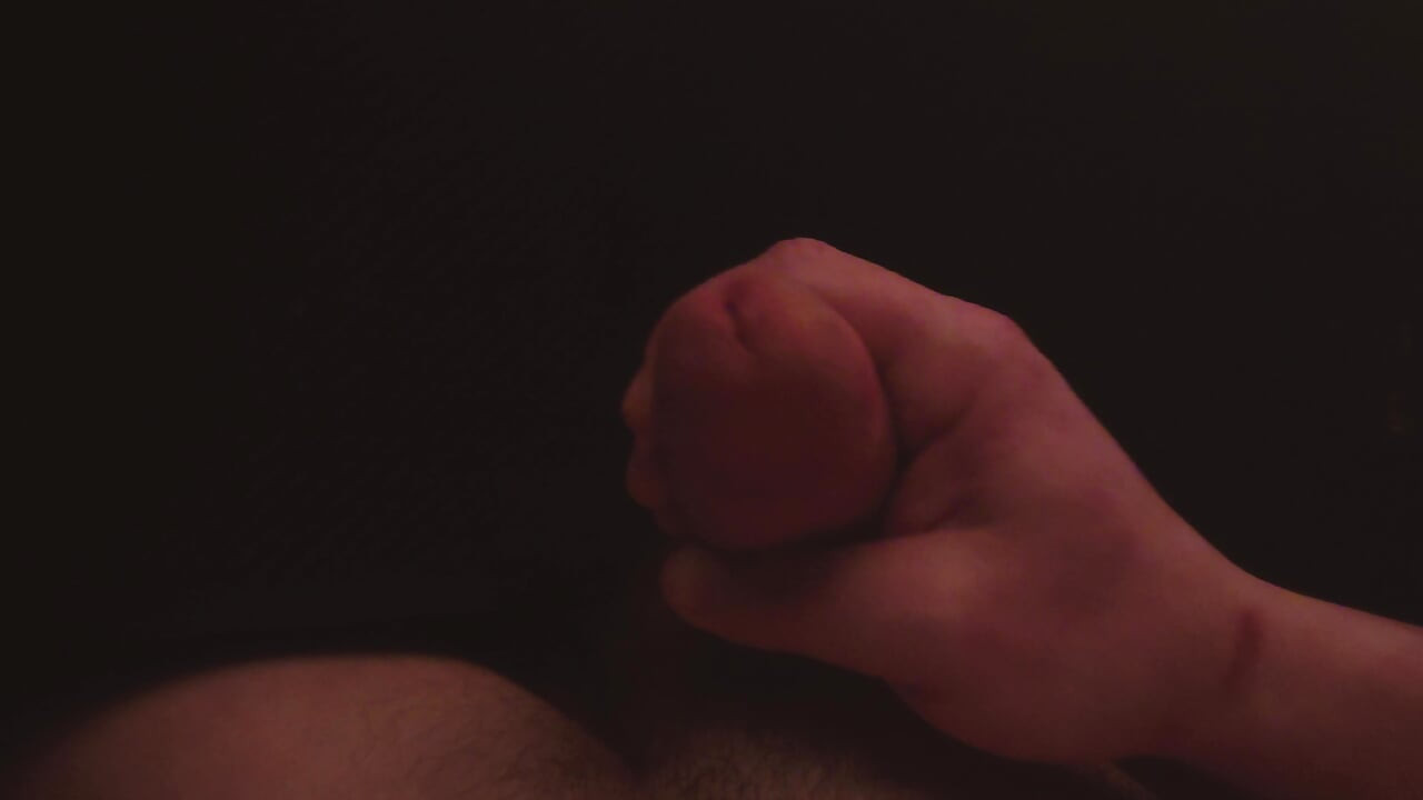 never masturbated like this before, WOW