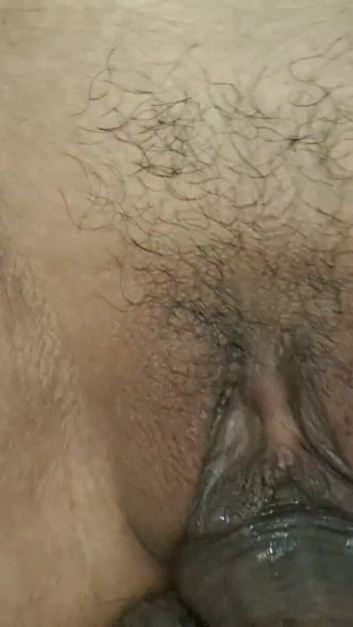 Lund chusai nepali bhabhi | Clip 2