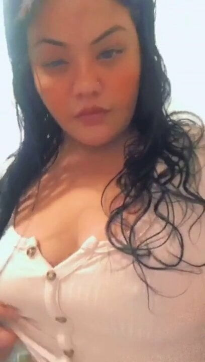 Slutty Bakersfield latina