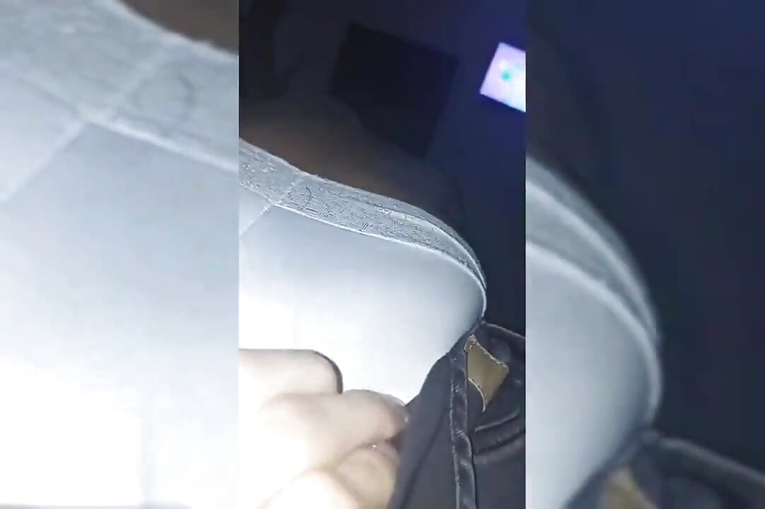 18 year old brunette big saggy tits from New York United States fucking her stepbrother's big dick part 29