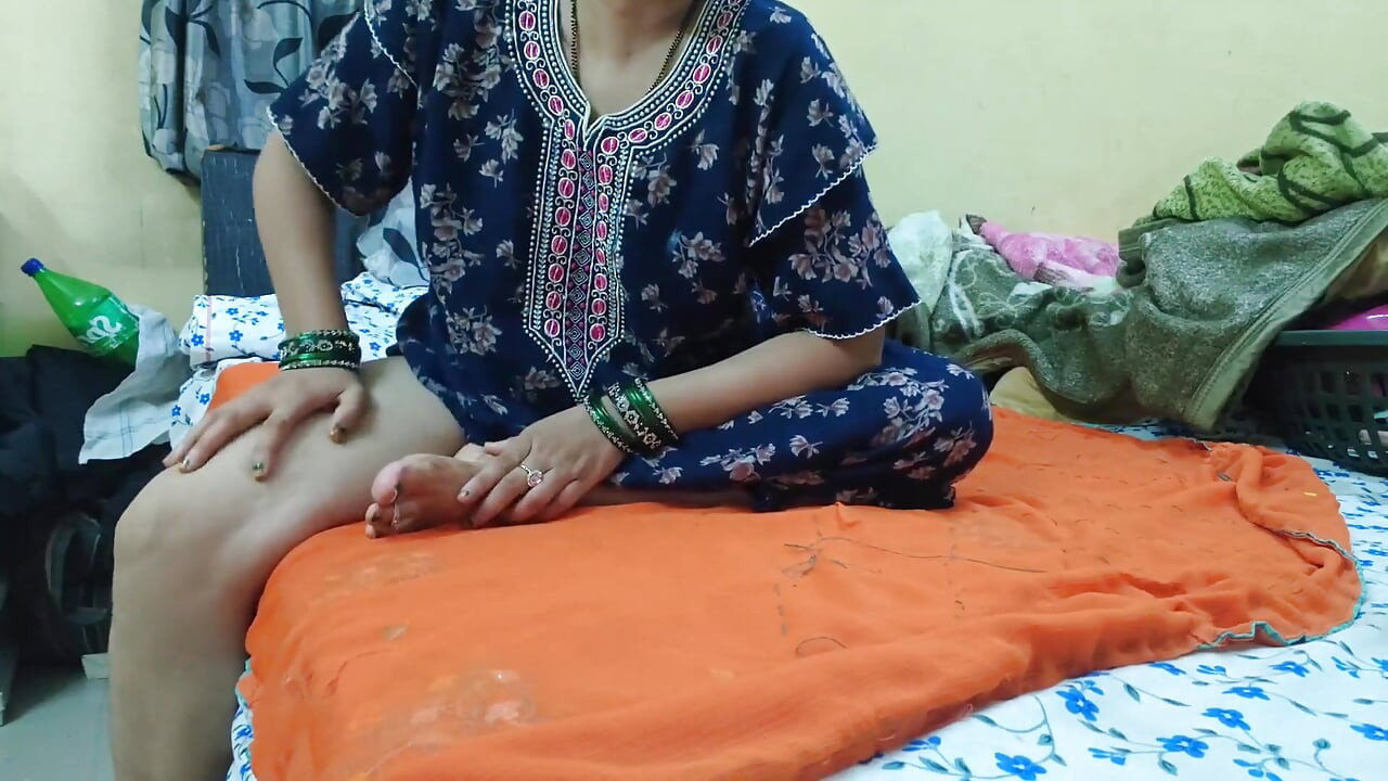 Bhabhi Ko Mc Mai Hi Condom Laga Kar Choda