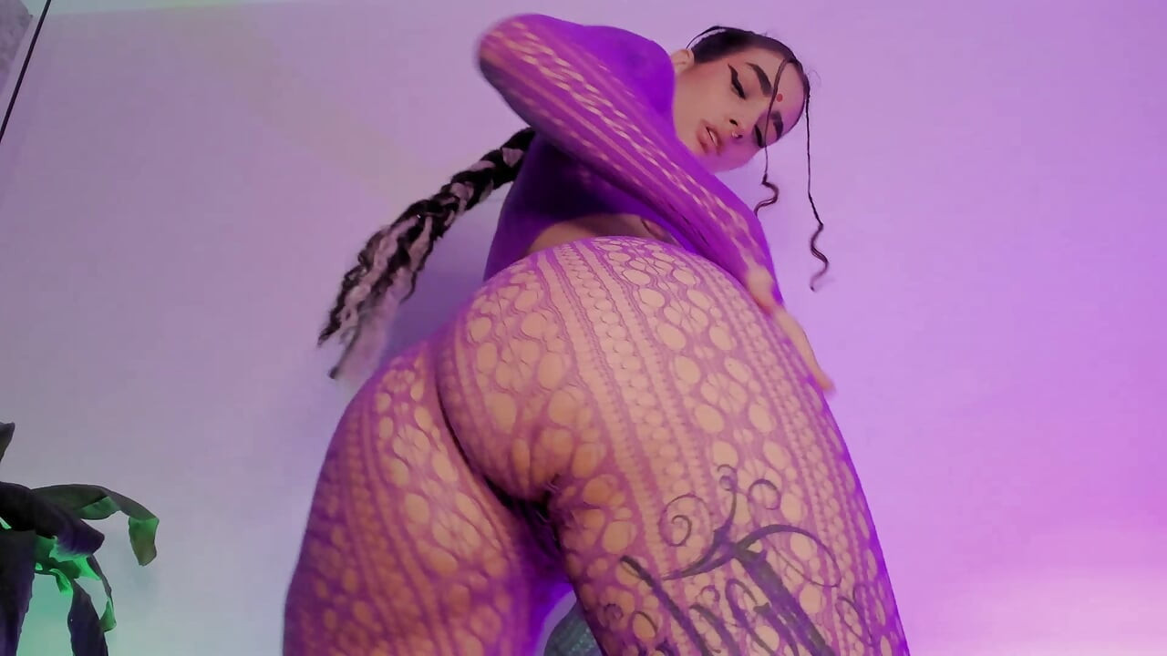 Ella_Flame_ video