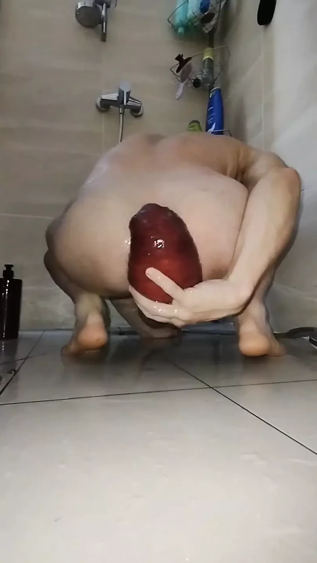 Short Vid Giant Meat