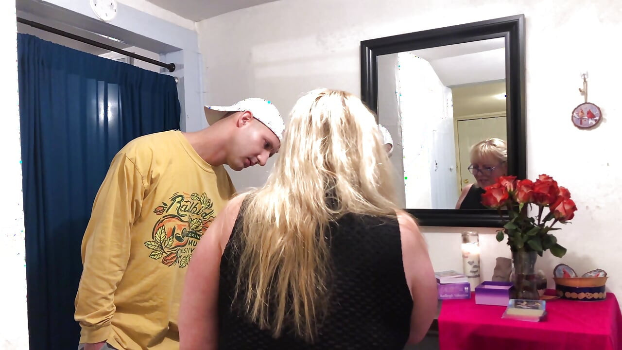 Fortune Teller Tells Him to Transition