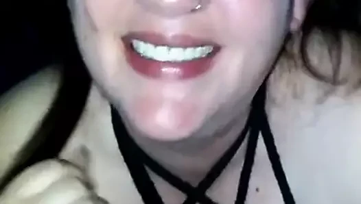 Bbw milf slut