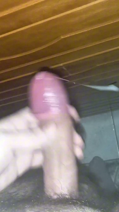 Cock very horny cums everywhere