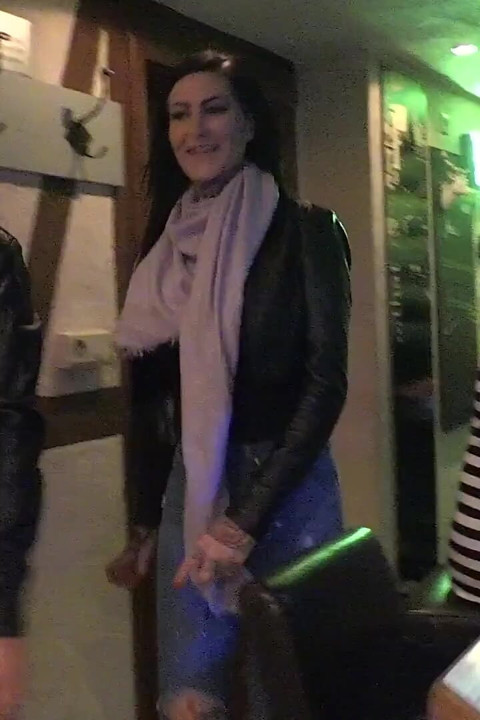 Anna anna70f bar