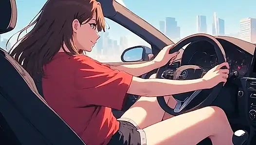 Office Meeting of Chubby 18 Year old Hentai Teacher, Big Natural Tits Uncensored video of Desi office employe Hindi Audio Story