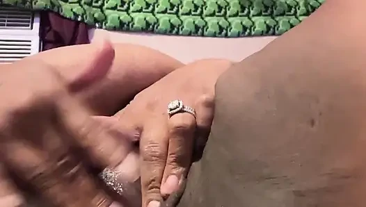 Creampie