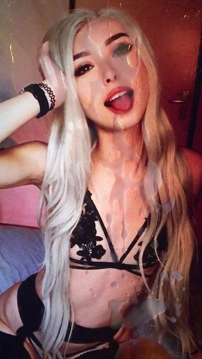 SlowMotion Cum Tribute #2