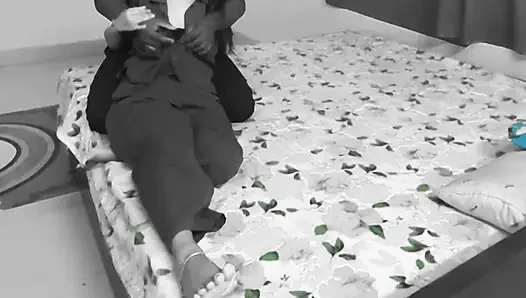 MadhuMita Love His Boyfriend Very closely very romantic video - sex each other stepbrother and stepsister