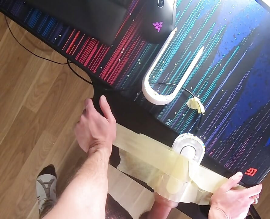 Continuing to Upload What I Can From Phone