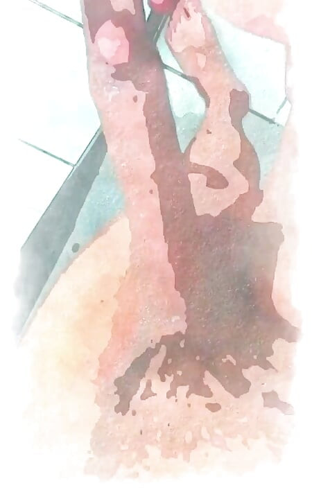 Cumming in Watercolor