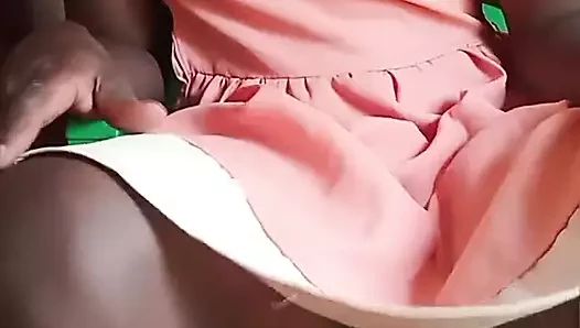 Amateur local shemale cumming hard