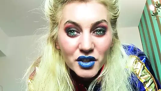 Super Villain