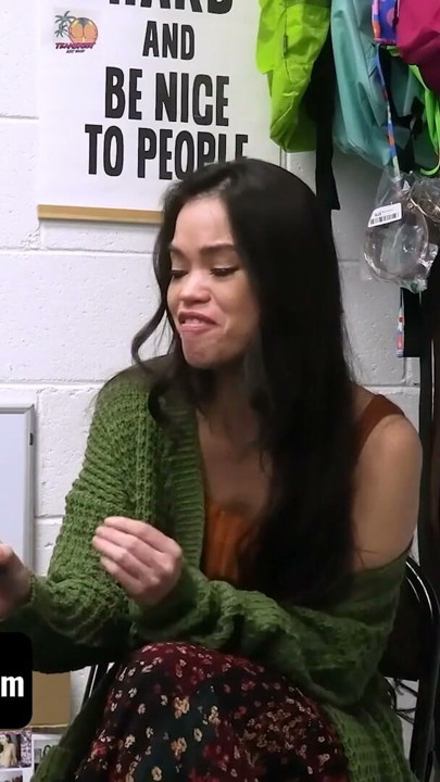 Rights Activist Angelina Gets Caught Breaking Into The Pet Store - Shoplyfter MYLF | Clip 1