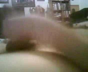Me cumming
