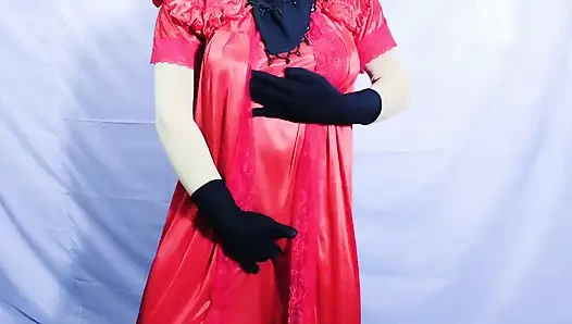 Bangladeshi Beauty Rita Bhabhi