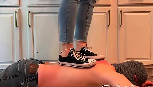 Love My Converse!