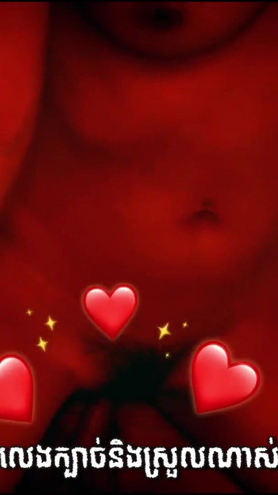 Key moment from "Cambodian Girlfriends Make Love With Her Boyfriends in Toilet  Make Feeling Fresh (13 March 2024)"