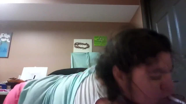 quad dancing