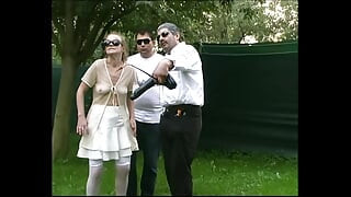 She Needs Cocks!!!! - (full HD Experience - 60 Fps)