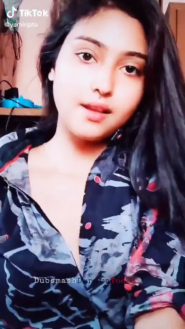Yami Ripta TikTok hot sexy video