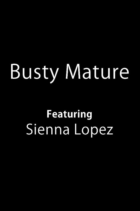 Busty Mature