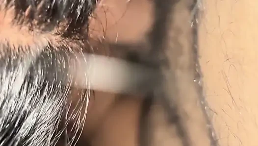 Jaanu ek baar or Karo ghodi bna kr piche se pura daalo chut or gaand dono mai your susma jaan