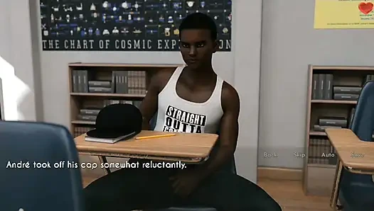 Жена и милфа No4, она включила меня