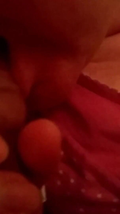 Powerful moment from "Wife bites a dick + handjob and facial"