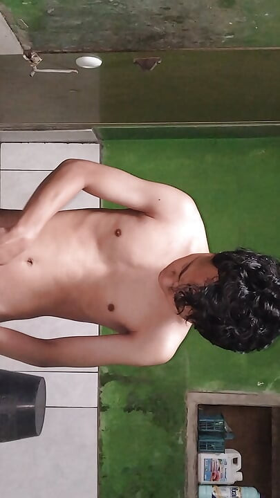Clean Body Grooming Routine Simple Self Care Tips for Men
