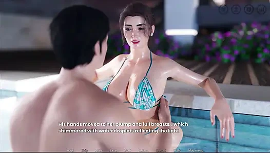 Unseen Instincts (parte 9)