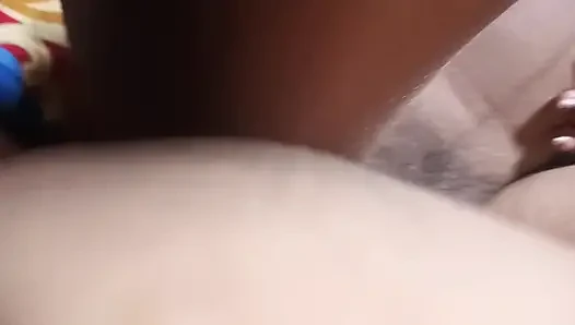 Indian Village Step Stepsister