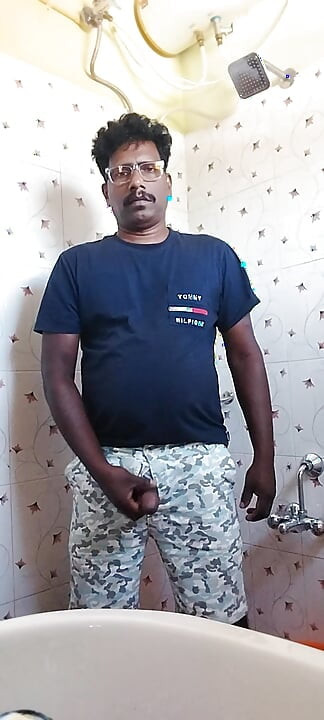 Banheiro show