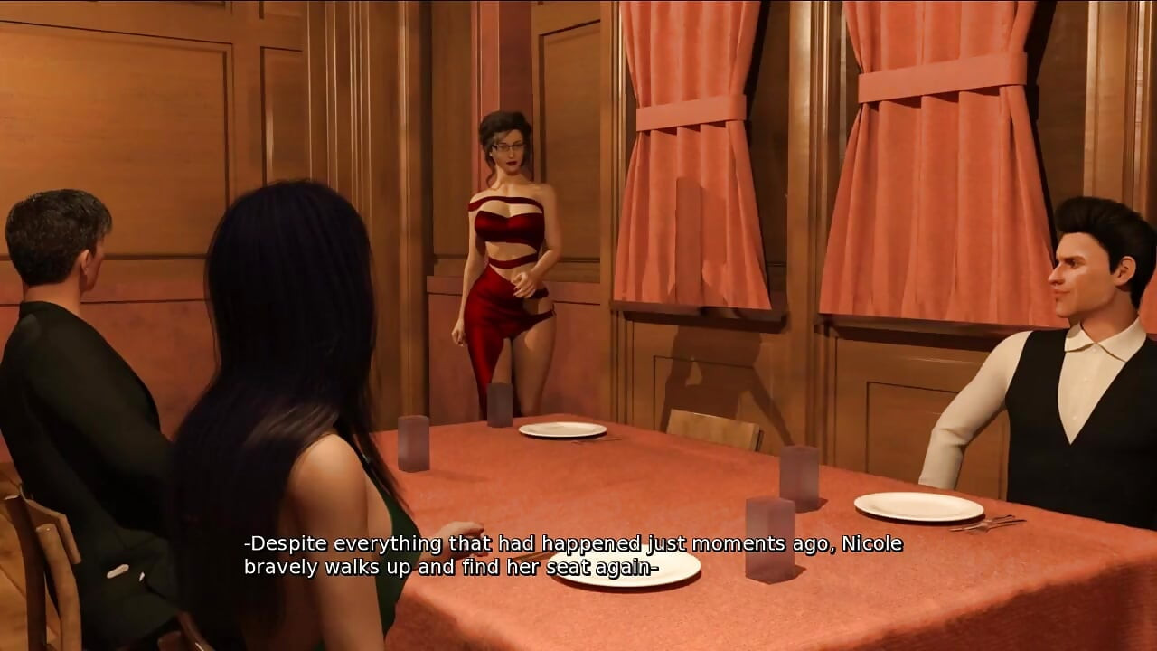 A Step Mother's Love (orborigin) part 5 Part 15 Gameplay by Loveskysan69