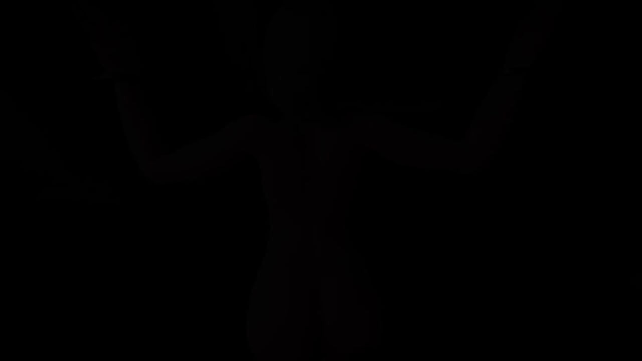 POV - Fucking Susie in Standing Doggie
